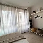 Vtz El Balcon De Plaza Sas * Zaragoza