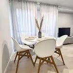 Vtz El Balcon De Plaza Sas Apartment