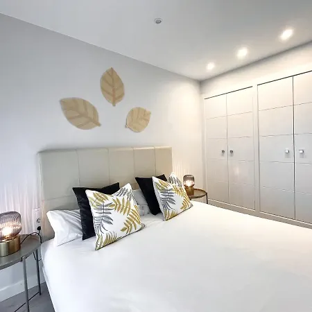 Vtz El Balcón De Plaza Sas