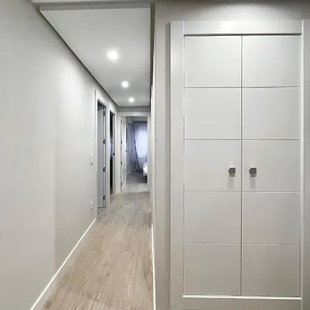Διαμέρισμα Vtz El Balcon De Plaza Sas