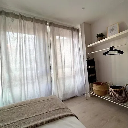 Vtz El Balcon De Plaza Sas * Σαραγόσα
