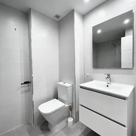 Vtz El Balcón De Plaza Sas