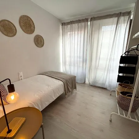 Vtz El Balcon De Plaza Sas Appartement Saragosse