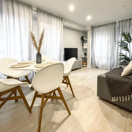 Vtz El Balcón De Plaza Sas