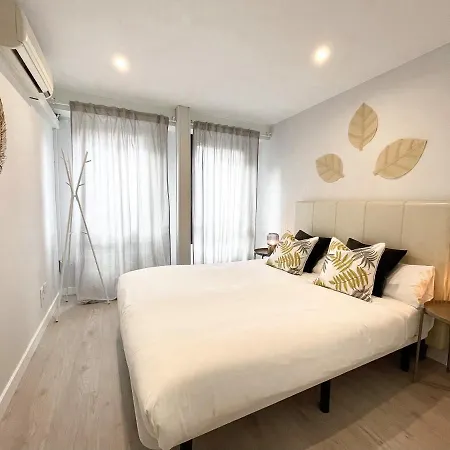 Vtz El Balcon De Plaza Sas * 萨拉戈萨