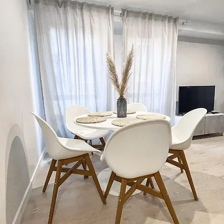 Vtz El Balcon De Plaza Sas Διαμέρισμα