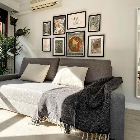 Vtz El Balcón De Plaza Sas *