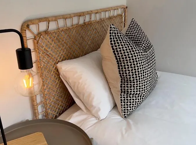 Vtz El Balcon De Plaza Sas Lejlighed