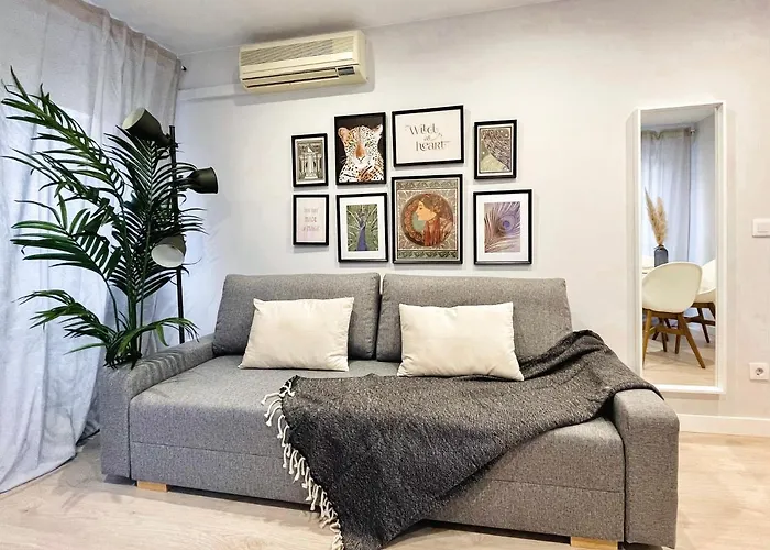 Vtz El Balcon De Plaza Sas *