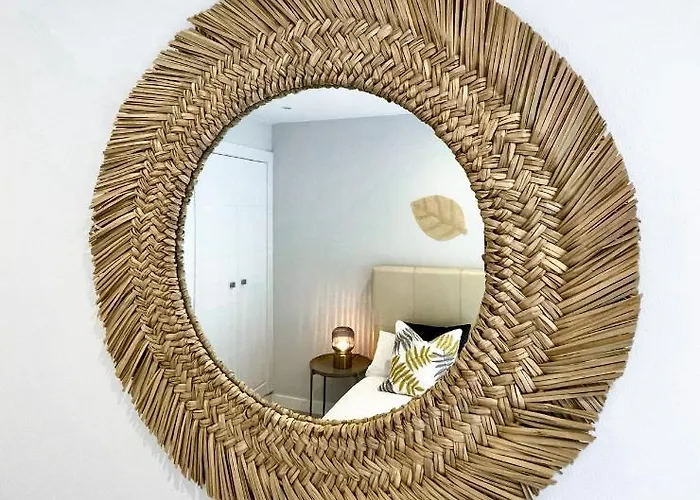 Vtz El Balcon De Plaza Sas Lejlighed Zaragoza