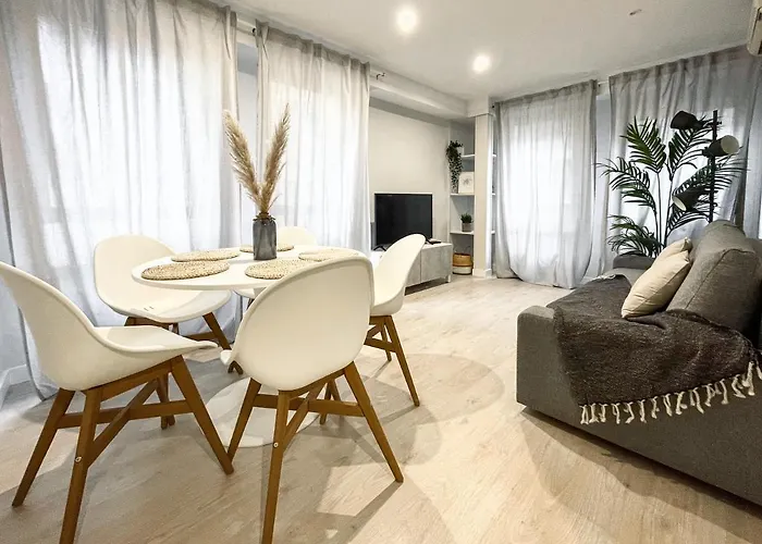 Vtz El Balcon De Plaza Sas