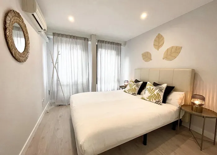 Vtz El Balcon De Plaza Sas * Zaragoza