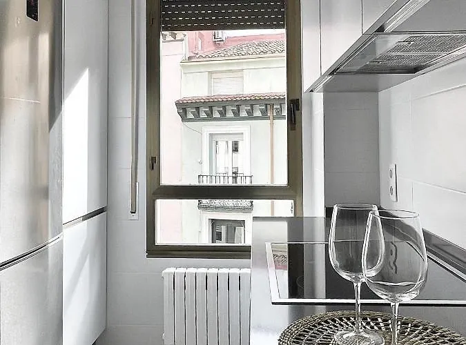 Vtz El Balcon De Plaza Sas * Zaragoza