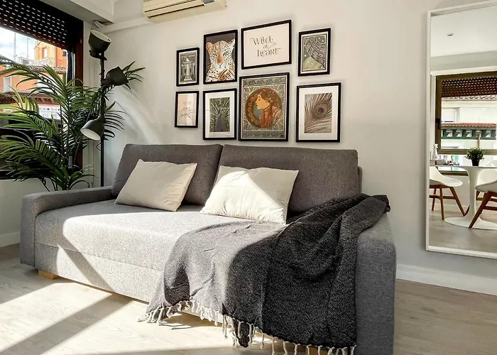 Vtz El Balcon De Plaza Sas *