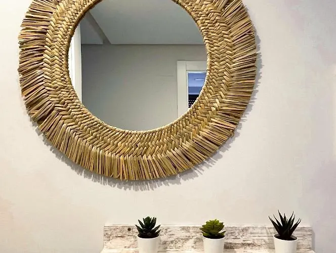 Lejlighed Vtz El Balcon De Plaza Sas *